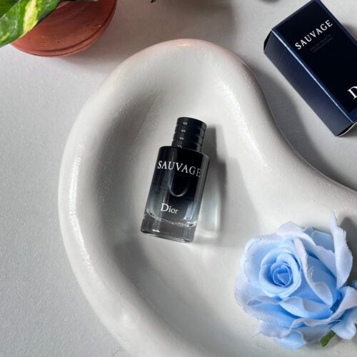 Dior Sauvage