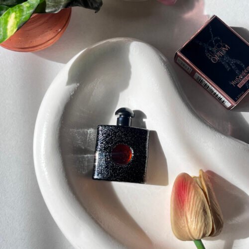 Black Opium Eau de Parfum