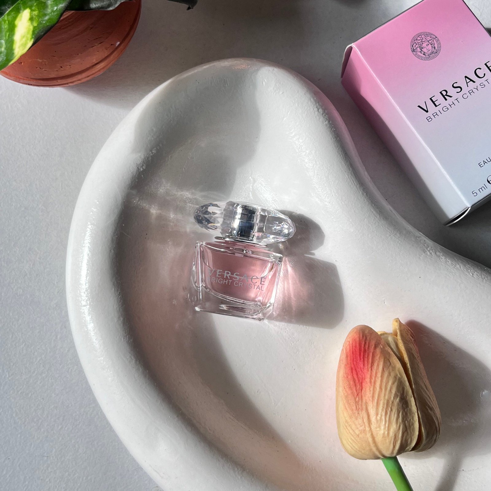 Versace Bright Crystal