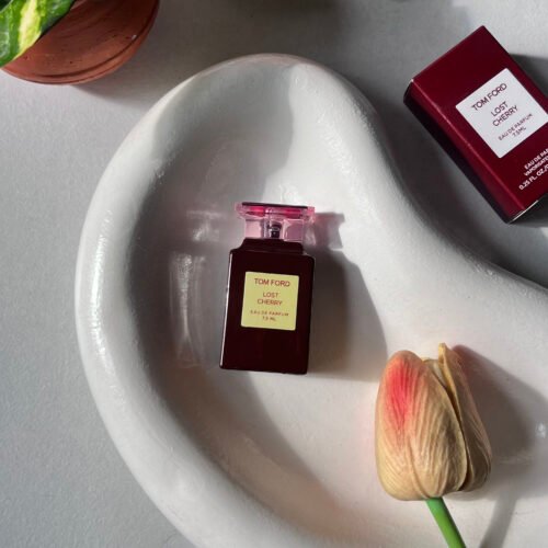 Lost Cherry Tom Ford