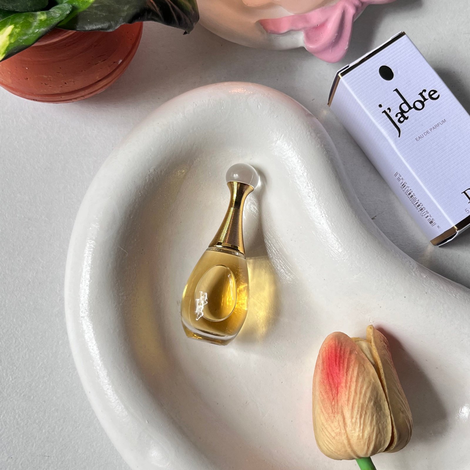 Dior J'adore Eau de Parfum