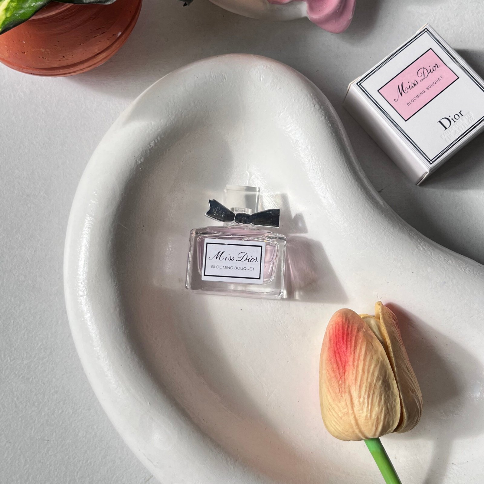 Miss Dior Blooming Bouquet