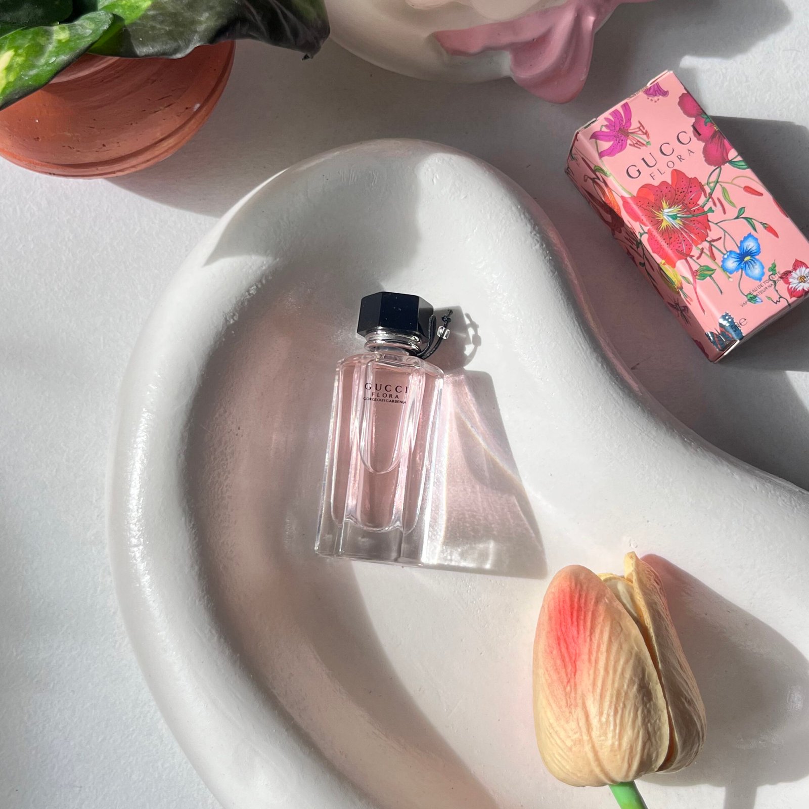 Gucci Flora EDT