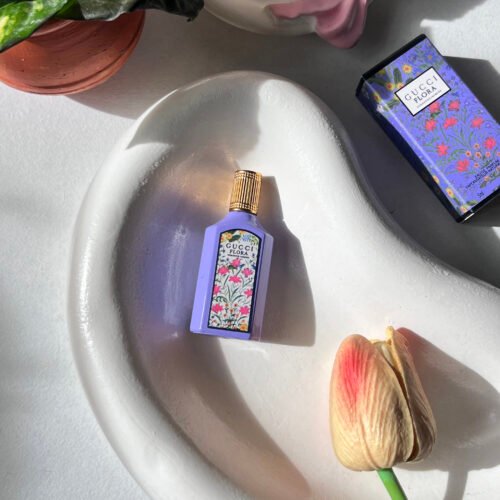 Gucci Flora Gorgeous Jasmine