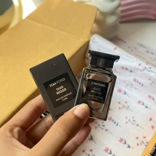 Oud Wood Tom Ford